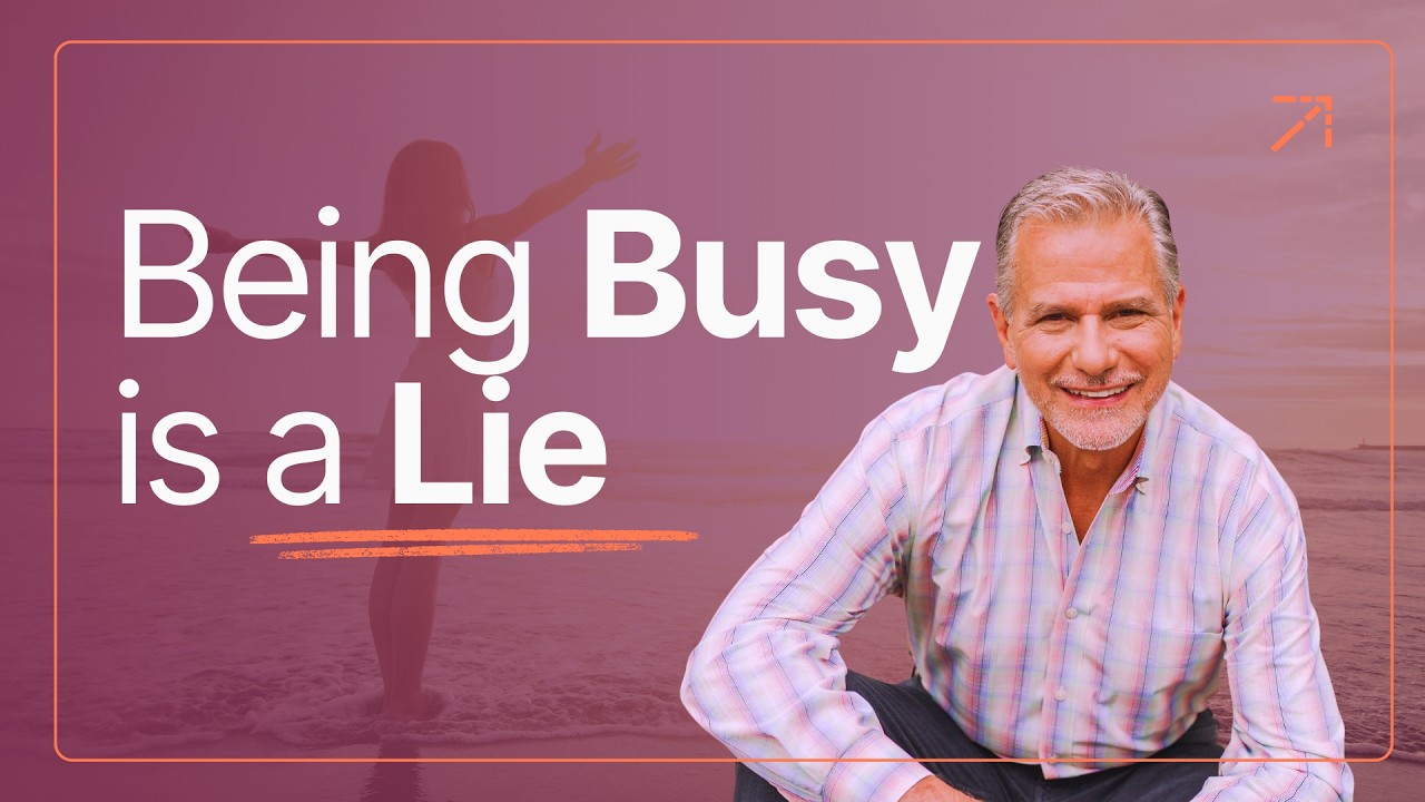 Featured image for “Going Faster Doesn’t Mean Doing More | The Pause That Changes Everything”