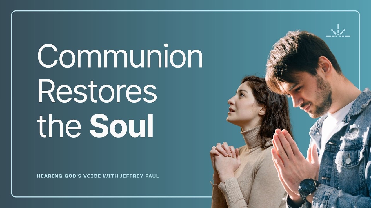 Featured image for “Communication That Restores the Soul”
